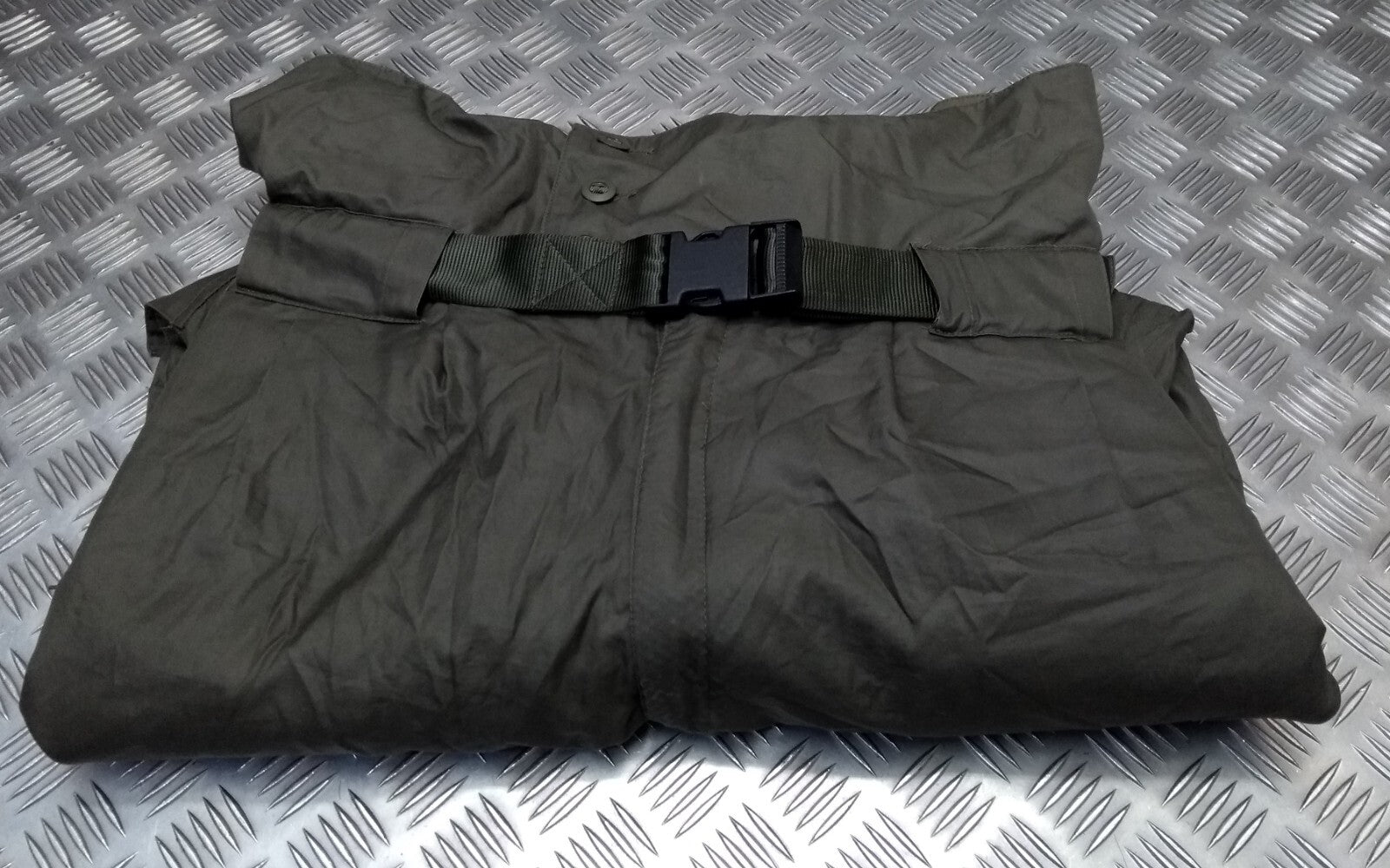 Mk3 Aircrew Trousers Cold Weather Cosalt International LTD British SZ 6