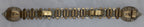 HCav Ornamental Headpiece British Army Household Cavalry Other Ranks