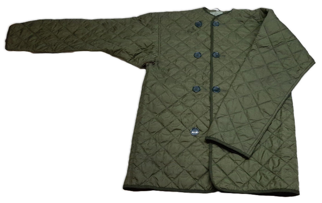 ECW Jacket Liner or Falkland's Field Parka Quilted Lining 190/100cm