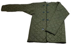 ECW Jacket Liner or Falkland's Field Parka Quilted Lining 190/100cm