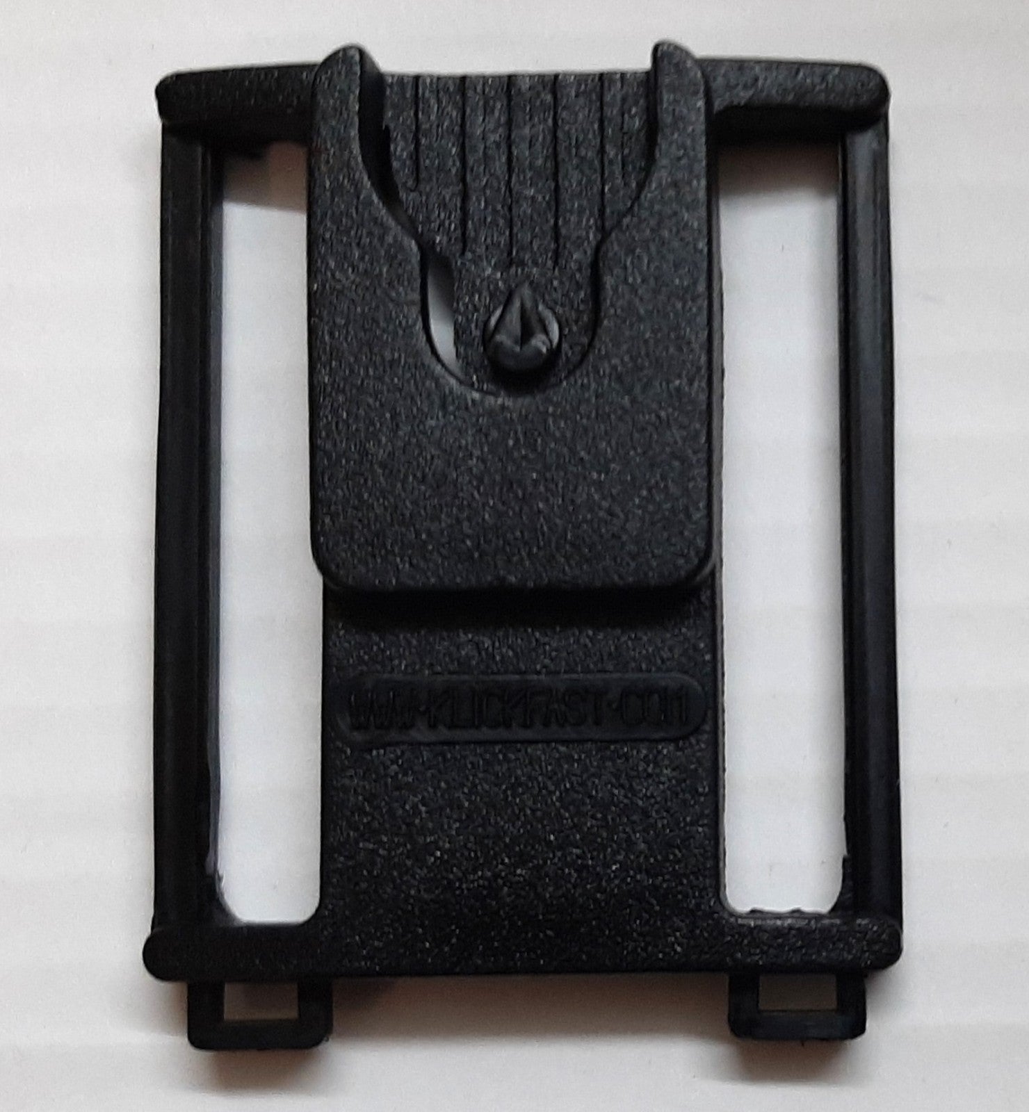 Peter Jones ILG Klickfast Leather Belt Dock Universal Multi position Adaptor X2