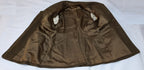 Vintage No2 Jacket British Royal RA 1970s Pattern Fancy Dress