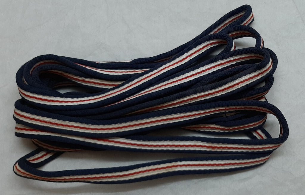 Lunge Training Line British Army Mounted Reg Horse Lunging Rein Canvas Webbing