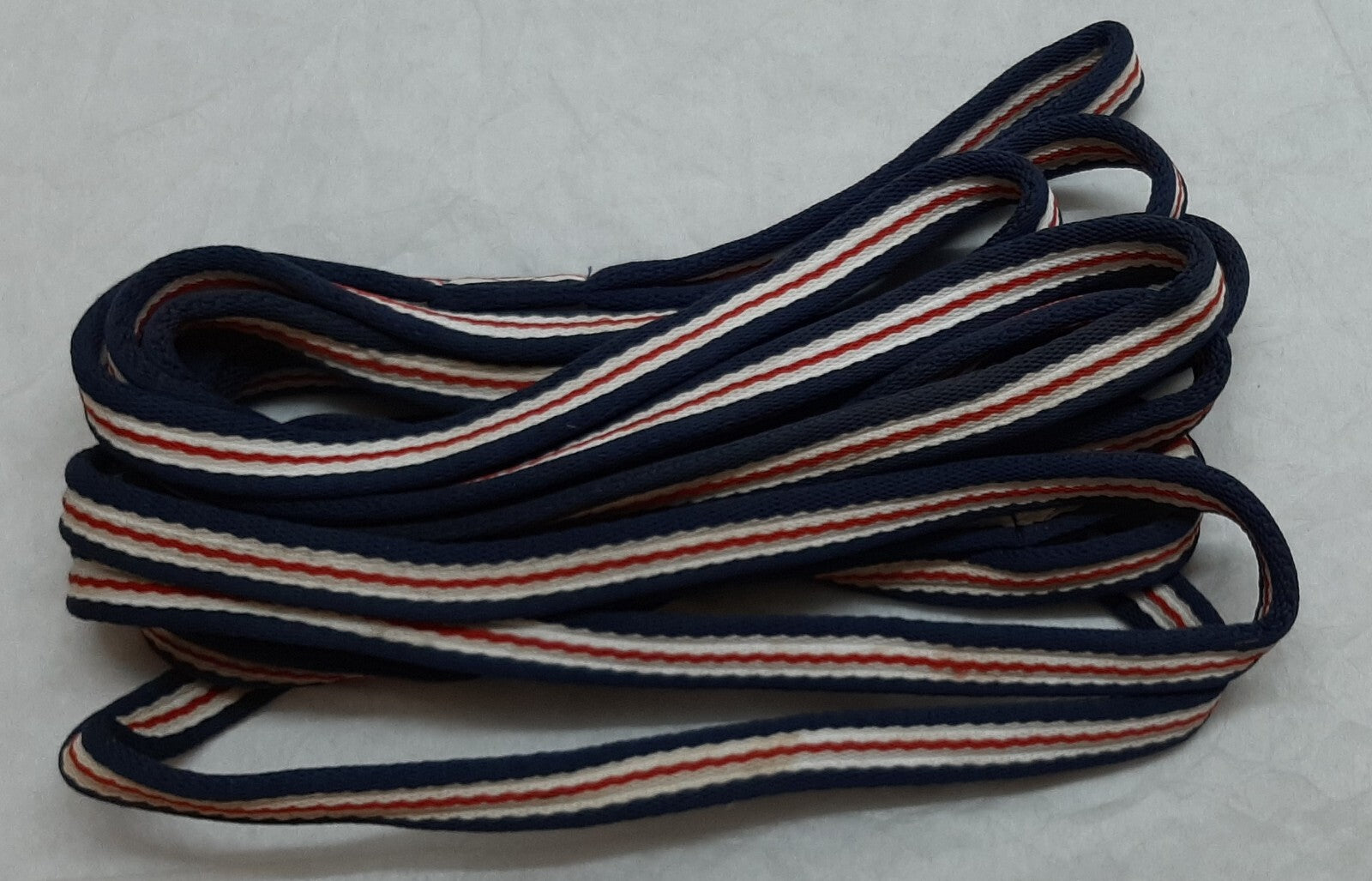 Lunge Training Line British Army Mounted Reg Horse Lunging Rein Canvas Webbing