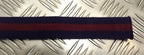 Genuine Issue Trouser Belt Material 2 Tone Unknow Regiment 32mm MFS15