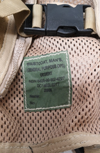 OP Telic Waistcoat Deseret Camo British Forces Load Carrying General Purpose