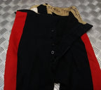 Vintage No1 Trousers Ceremonial Issue Dress British RHG/D Faulty