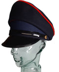 Engineers No1 Hat British Army Officer Dress Pattern by Goldings Headwear 54cm
