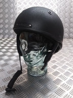 Champion Jockey Helmet Ex-Army Edition Pro Lite Deluxe 55cm