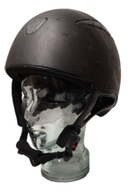Gatehouse RXC1 Jockey Equestrian Skull Cap Helmet Size Large (59-60cm)