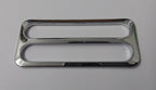 Genuine British Chrome Stable & Parade Belt Slider Adjuster x 1 New
