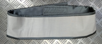 Grey / Silver Cummerbund Issue Mess Dress Waist max 38" Genuine British