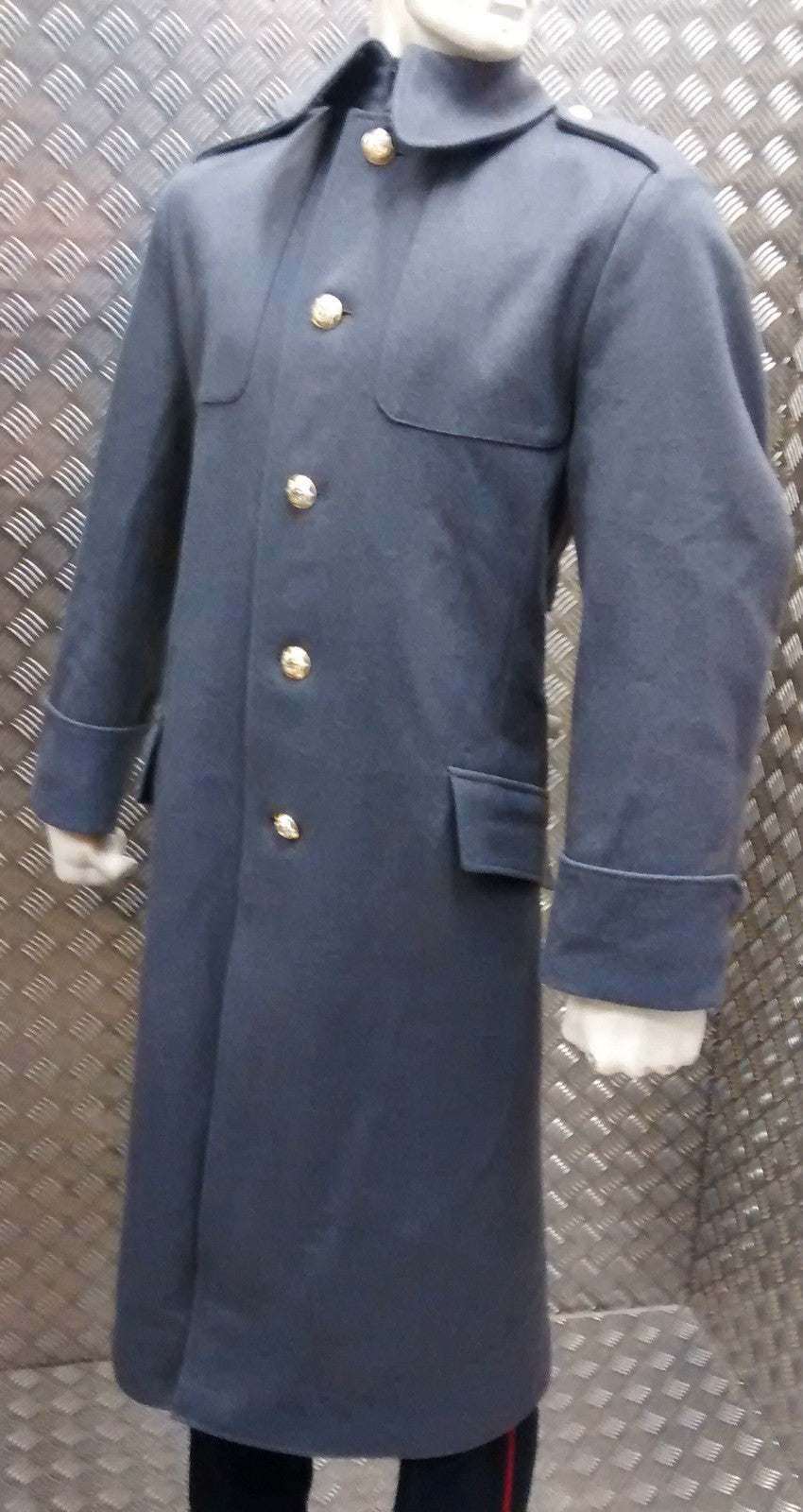 British Army Footguards Greatcoat/Great Coat Assorted Regiments & Sizes