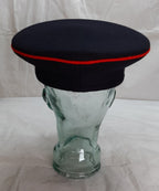 No1 Mercian Hat British Army Dress Regimental Cap Complete Insignia Size 55cm