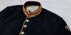 HCav Trumpeter's Tunic British Army Blues and Royals Bandsman Jacket 44"