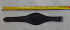 Brown Wrist Straps Leather x10 Job Lot- NEW