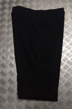 Vintage RN Royal Navy Trousers Uniform Old Pattern Re-enactment Retro Clothing W40" L34"