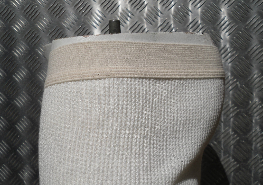 Genuine American Army Cold Weather Waffle Thermals / Long Johns All sizes - NEW