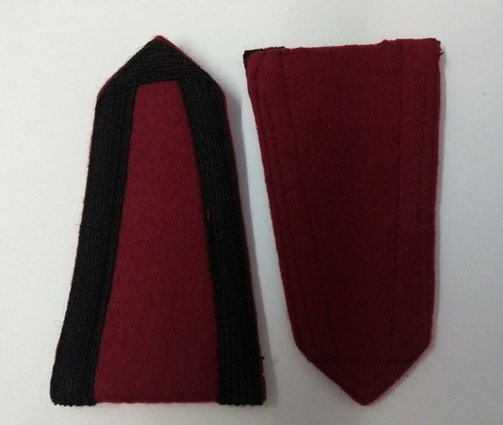 Genuine Issue Officers Ceremonial Shoulder Boards Epaulettes GIM47