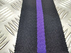 Royal Army Chaplains 75mm Stable Belt Material 41" Genuine British