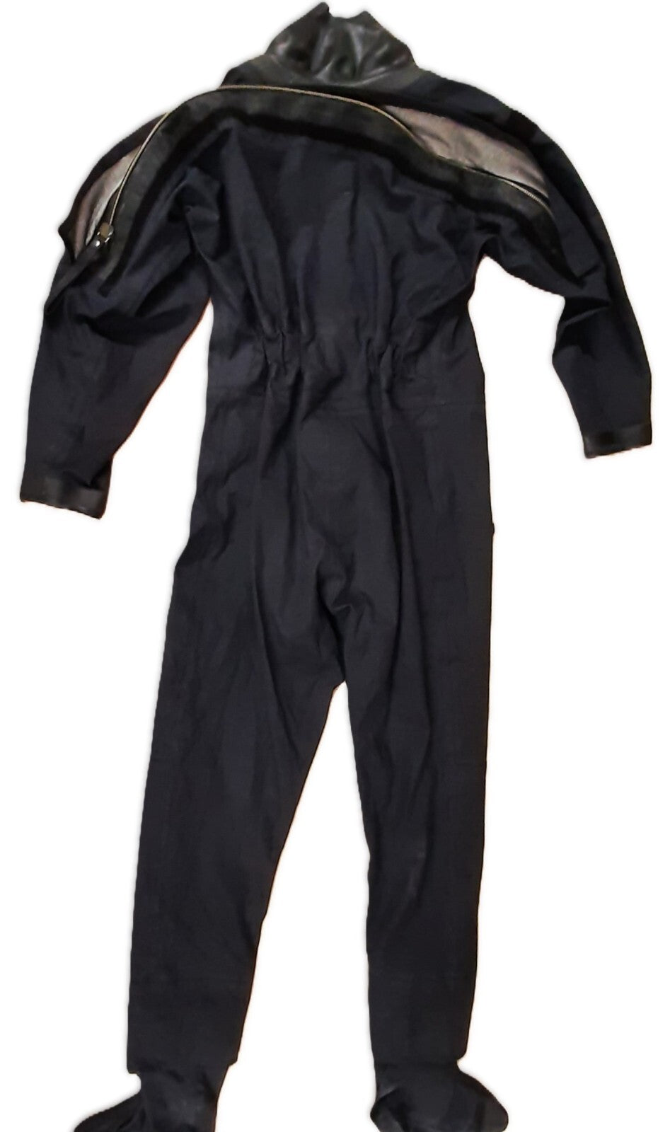Typhoon SBS Immersion Suit SAS FRIS Surface Dry Suit British Special Ops G Tex