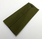 Army Lieutenant Rank Shoulder Slide & Botswana Embroidered Insignia Epaulette X1