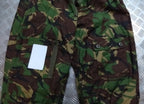 Ballyclare Aircrew Trousers DPM Camo Combat Temperate MK2A UK Tri Service