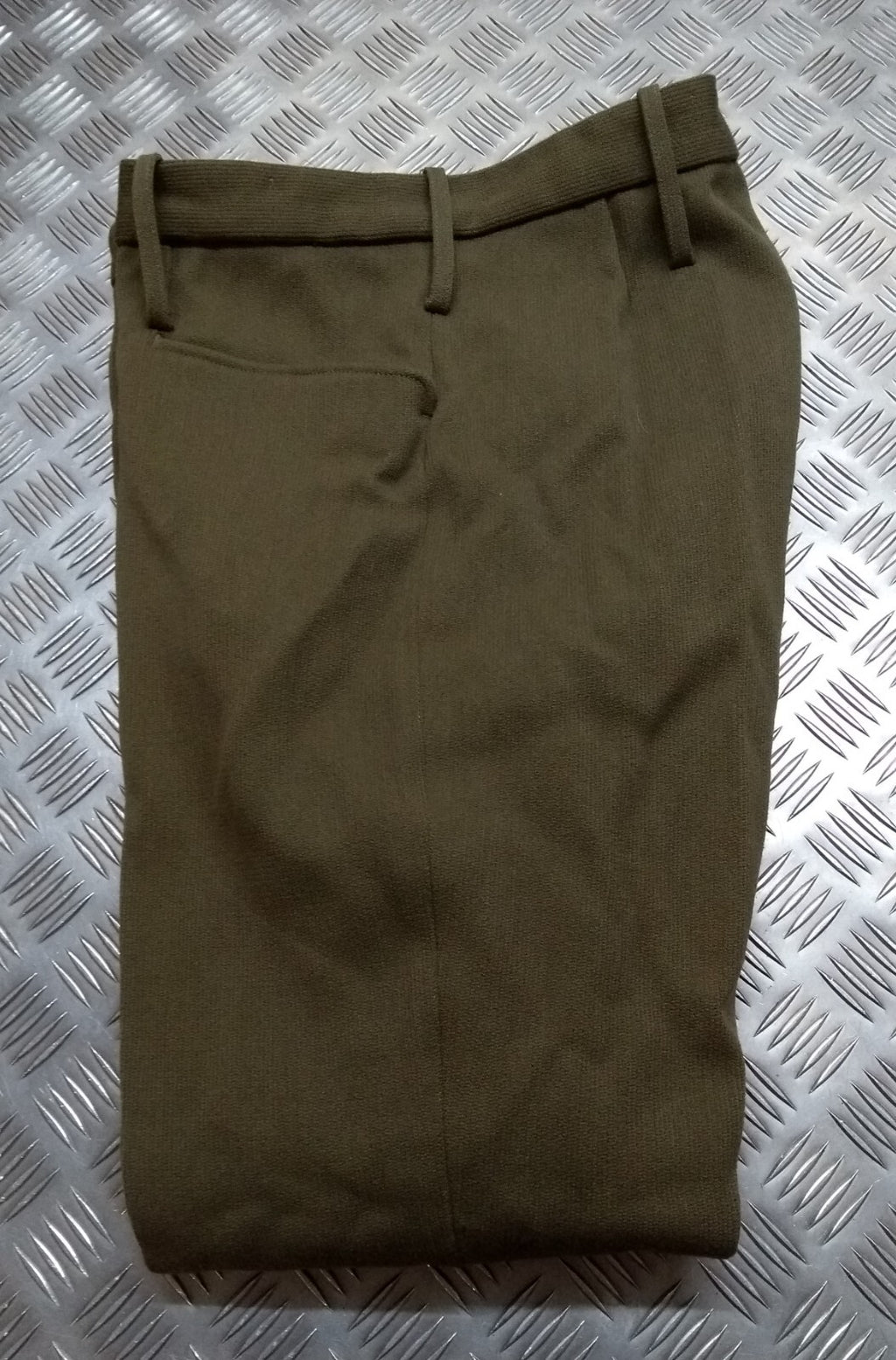 No2 Breeches Jodhpurs British Army & Household Cavalry Pattern Waist 88cm 2022
