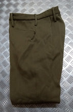 No2 Breeches Jodhpurs British Army & Household Cavalry Pattern Waist 88cm 2022