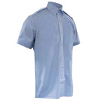 RAF Royal Air Force Shirt Blue Short Sleeves No1 No2 Various Sizes Available NEW