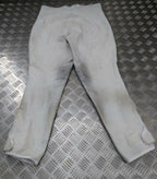 Cavalry Mounted Regimental Buff Breeches Jodhpur Genuine British Army Damaged