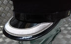 Qatar Hat Peaked Cap Dress Visor Fancy Dress British Made