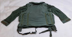 RAF Royal Air Force Flight jacket RFD Beaufort - Euro Fighter Life Preserver Jet Pilot Big Size
