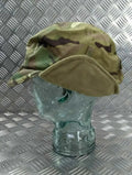 MTP MVP Waterproof & Breathable Multi Camo Dog Lined Trapper Hat. British Army