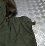 Genuine Vintage British Army 1970s 58 Pattern Feather & Down Sleeping Bag NORMAL
