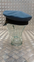 RAF Royal Air Force Dress Hat Blue Grey Colour Visor Cap Size 61cm NEW