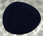 Blue Beret Genuine Hobson London Manufactures Sample 7 56cm