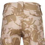 Desert Camo Trousers Military Style Combat / Field Army Pants All Sizes - NEW