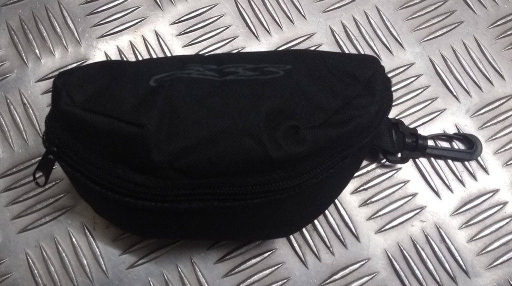 ESS Eyewear Case for Ballistic Protective Glasses Soft Holder UK