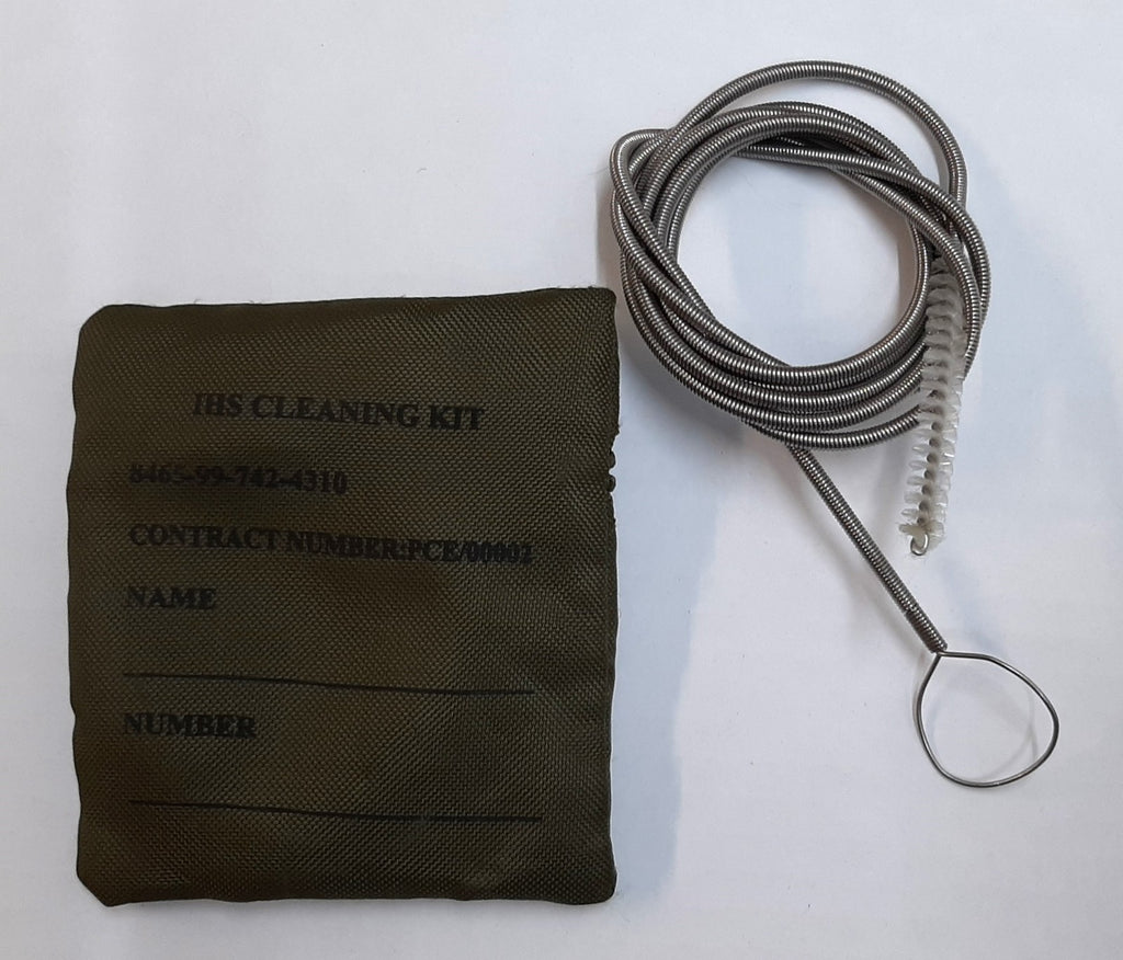 IHS Army Cleaning Brush British Hydration Hose Cleaner