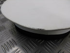 British Royal Navy Issue RN Sailors Pork Pie Hat Class II with Marks & Defects.