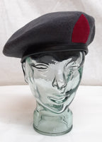 QARANC Beret British Army Queen Alexandra's Nursing Corps Production Sample 56cm