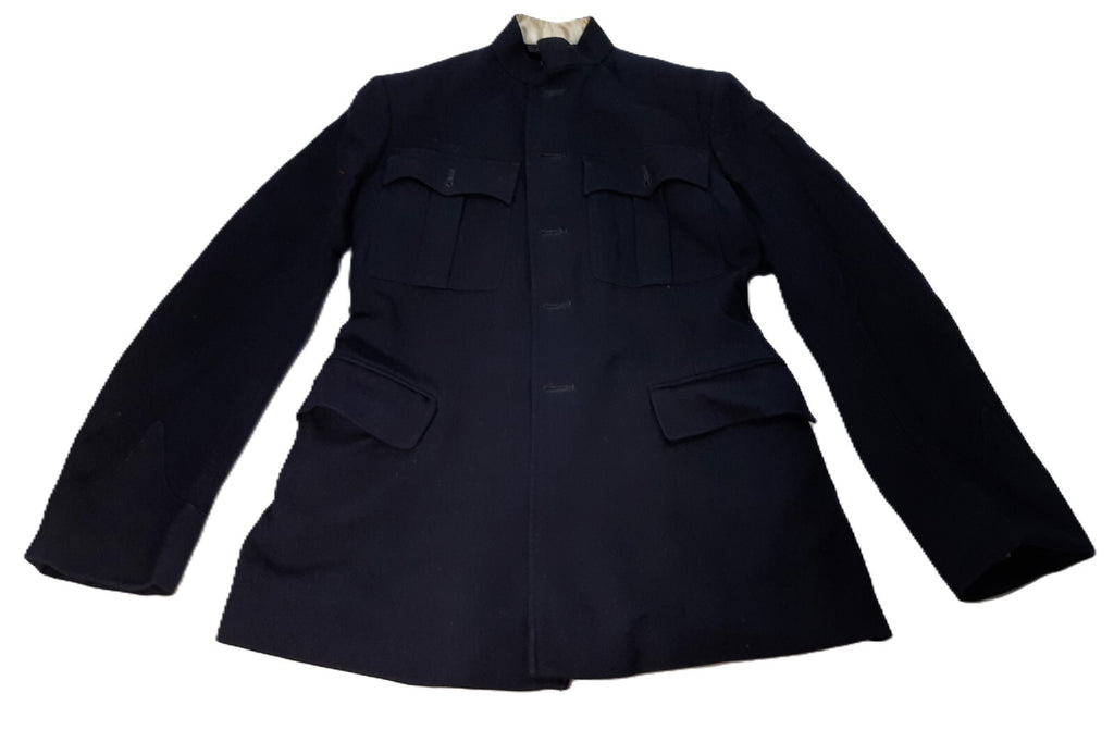 British Army No1 Jacket Blue Dress OR