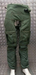 Anti G Trousers Fighter Pilot Aircrew Full Coverage Beaufort Full Zip RFD