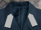WRAF / RAF Female Jacket Royal Air Force Blue Grey Colour Womans Version - 92cm Long
