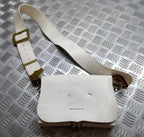 Cross Belt & Pouch Old Pattern RM & Regiments Ceremonial & Parade
