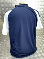 PUMA PowerCat 5.10 Polo Shirt with RAF Royal Air Force Physical Education Logo