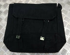 Military Style 37 Pattern Back Pack / Canvas Bag Festival Assorted Colours