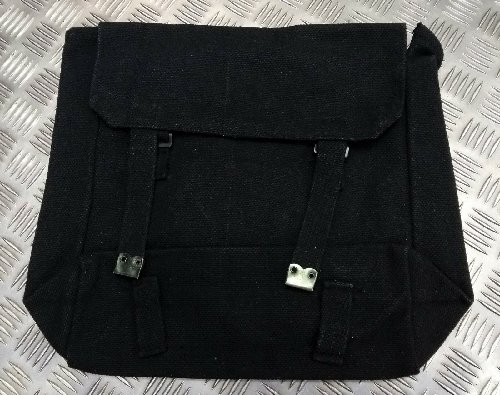 Military Style 37 Pattern Back Pack / Canvas Bag Festival Assorted Colours
