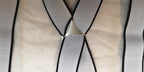 Various Clip-On / Button Elastic Braces / Suspenders Adjustable
